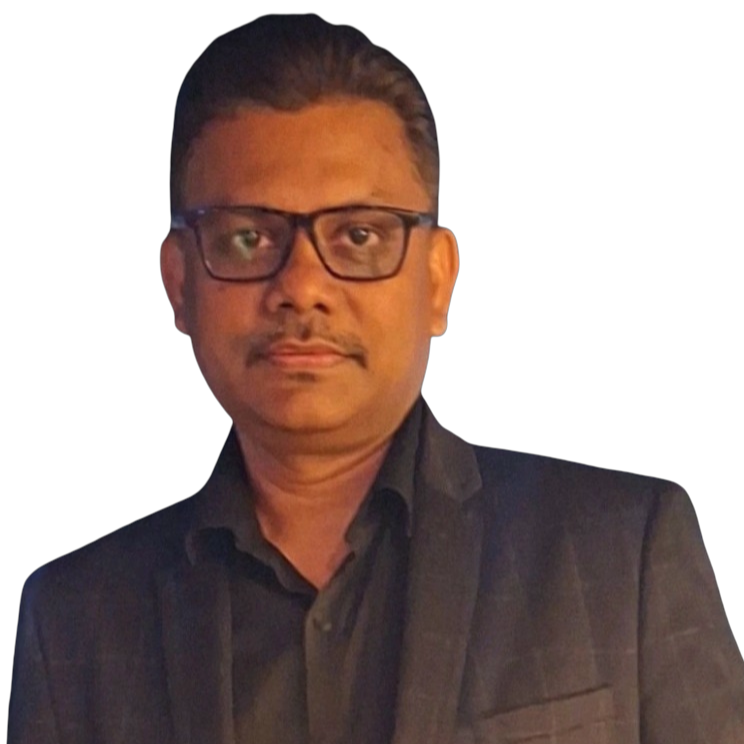 Mrinmoy Dey